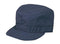 9342 Rothco Ultra Force TM Navy Blue Fatigue Caps