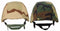 9355 Rothco G.I. Type Camouflage Helmet Covers-Woodland, Tri-Color Desert