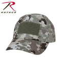 93362 Rothco Tactical Operator Cap