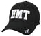 9381 Rothco Deluxe E.M.T. Low Profile Insignia Cap