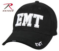 9381 Rothco Deluxe E.M.T. Low Profile Insignia Cap