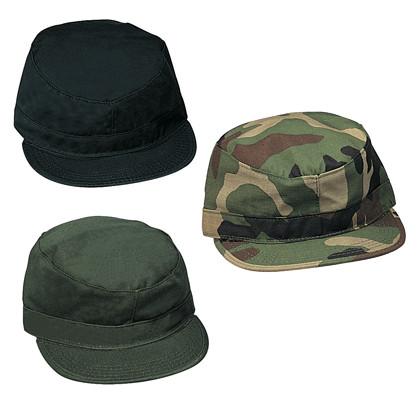 9406 Rothco Ultra Force TM Kids Fatigue Cap