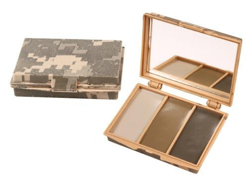 9407 Rothco G.I. Type A.C.U. Digital Camo 3 Color Compact