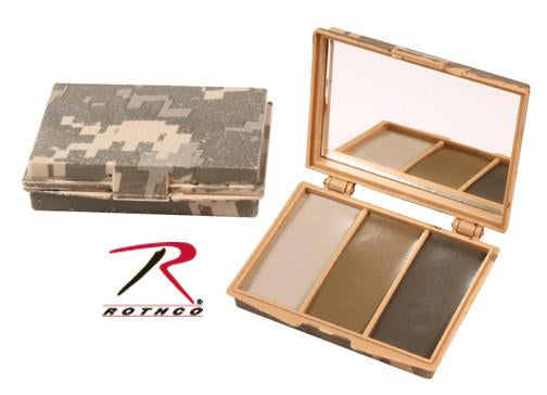 9407 Rothco G.I. Type A.C.U. Digital Camo 3 Color Compact