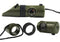 9415 Rothco 6-in-1 Led Survival Whistle Kit