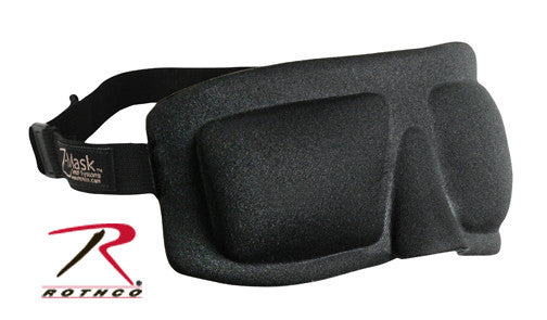 MCNETT Z-MASK SLEEP SYSTEM