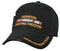 9425 Rothco Enduring Freedom Deluxe Low Profile Cap