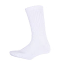 9439 / 6439 / 4439 Rothco White Athletic Crew Socks