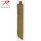 935 Rothco O.D. Canvas Machete Sheath