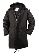 9464 Rothco Black M-51 Fishtail Parka