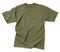 9505 Rothco Moisture Wicking T-shirt / Olive Drab