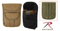 9509 Rothco Molle Compatible 2-pocket Ammo Pouch