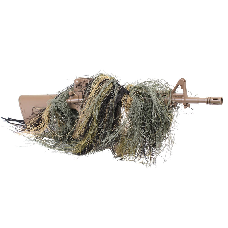 95120 Rothco Lightweight Sniper Rifle Wrap - Olive Drab