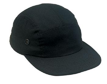 9540 Rothco Black Street Cap