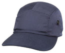 9543 NAVY BLUE STREET CAP
