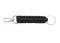 959 Rothco Paracord Keychain - Black