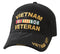 9598 Rothco Deluxe Low Pro Shadow Cap Vietnam Vet