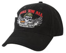 9599 Rothco Deluxe Low Profile Cap / Kill ''em All
