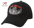 9599 Rothco Deluxe Low Profile Cap / Kill ''em All