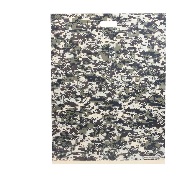 9695 Rothco Deluxe Carry Bag - ACU Digital Camo