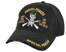 9696 Special Forces Deluxe Low Profile Insignia Cap