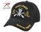 9696 Rothco Special Forces Deluxe Low Profile Insignia Cap