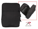 9709 Rothco Molle Compatible Concealed Carry Pouch