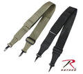 9725 / 9752 Rothco Gi Style Utility Strap - Extra Long (55") - Black Or Olive Drab
