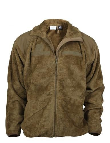 9734 Rothco Gen III Level 3 Ecwcs Jacket - Coyote Brown