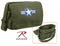 9756 Rothco Heavyweight Classic Messenger Bag - Air Corp - OD