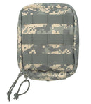 9766 Rothco A.c.u. Digital Camo M.O.L.L.E. First Aid Pouch