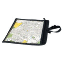 9838 Rothco Map and Document Case - Black