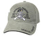 9887 ROTHCO VINT LOW PROFILE CAP/ SPECIAL FORCES - OD