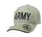 9888 VINTAGE DELUXE LOW PROFILE INSIGNIA CAP - OLIVE DRAB ARMY