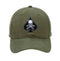 9884 Rothco Death Spade Low Profile Insignia Cap