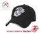 9897 U.S.M.C. Deluxe Low Profile Cap