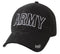 9899 Rothco Deluxe Low Pro Shadow Cap / Army Eagle