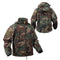 9906 Rothco Special Ops Soft Shell Jacket - Woodland