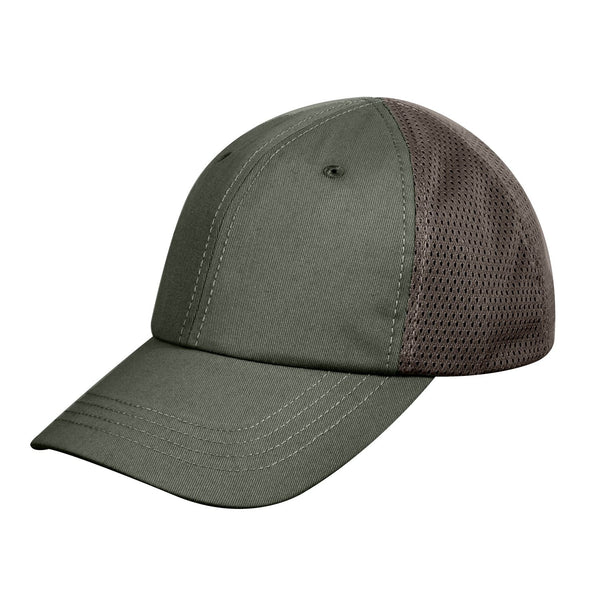 99553 Rothco Mesh Back Tactical Cap - Olive Drab