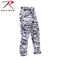 99630 Rothco Digital Camo Tactical BDU Pants - City Digital Camo