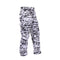 99630 Rothco Digital Camo Tactical BDU Pants - City Digital Camo