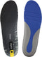 Original S.W.A.T. Men's Ortholite Action Fit Insole - Black