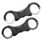 Extended Rigid Ultra Cuffs