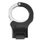 Folding Rigid Handcuffs (Aluminum)