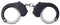 Chain Ultra Cuffs