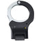 Folding Rigid Handcuffs (Aluminum)