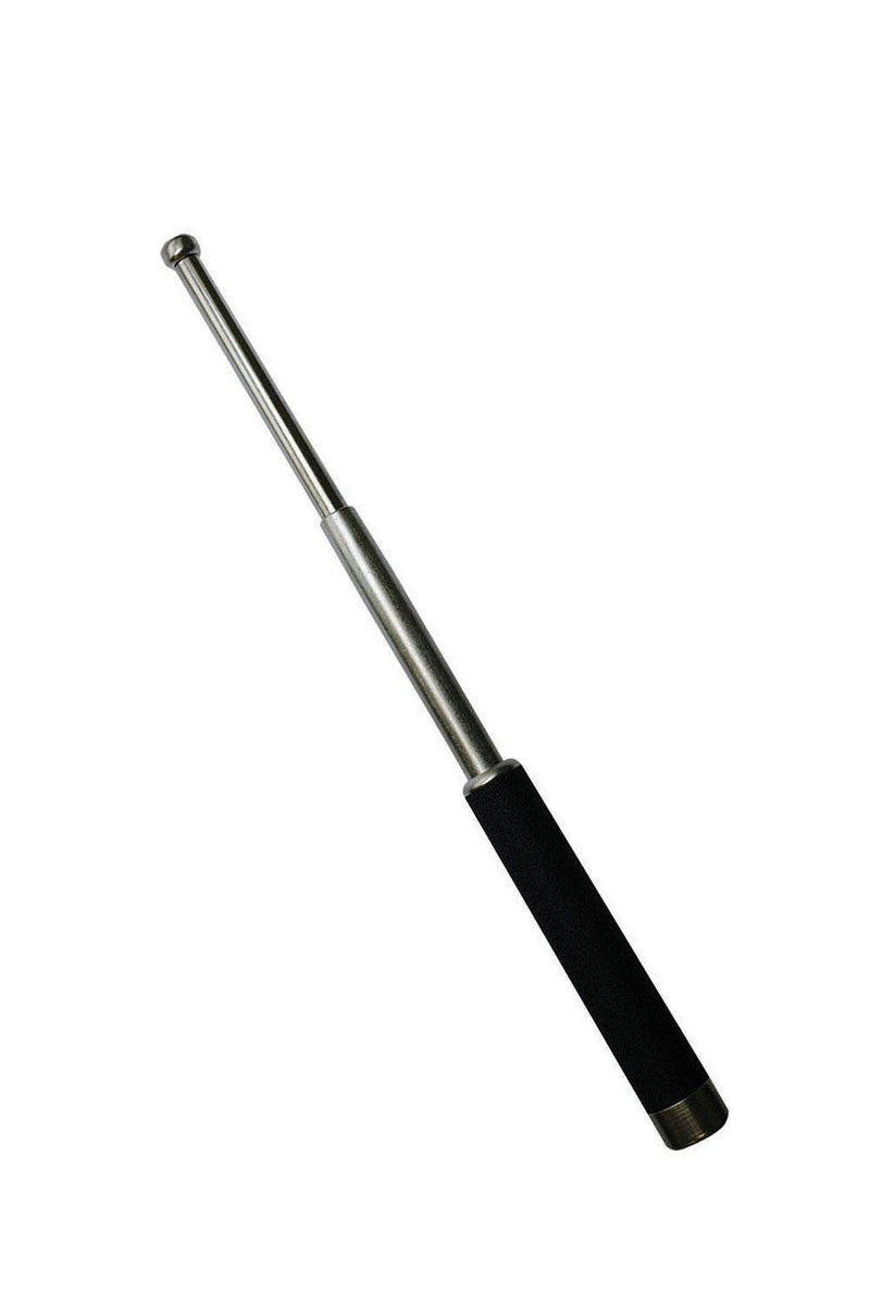 F16CD Chrome DuraTec Baton