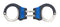Identifier Hinge Ultra Cuffs