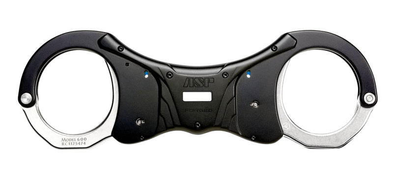 Extended Rigid Ultra Cuffs