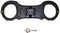 Folding Rigid Handcuffs (Aluminum)